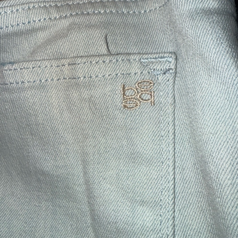 Bebe Skinny Jeans - Picture 6 of 7